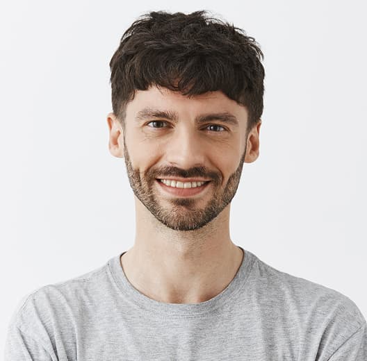 portret Daniel Wilson