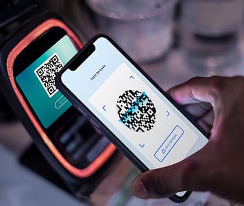 Cashless Payment